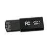 Innovera USB 3.0 Flash Drive, 8 GB, PK3 82308